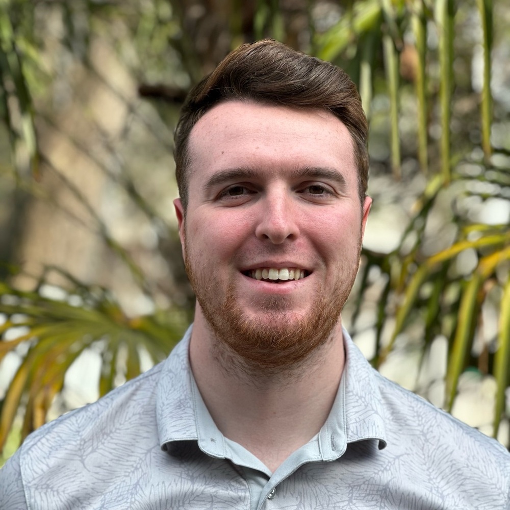 Meet your Posher, Patrick
